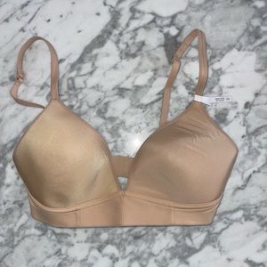 Aerie Real Me Wireless Lightly Lined Bra